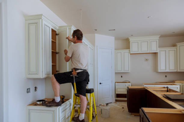 Licensed Cabinet Refacing service in Jackson, MN - BM Kitchen