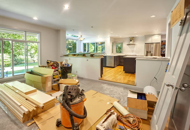 Reliable Cabinet Refacing contractor in Jackson, MN by BM Kitchen