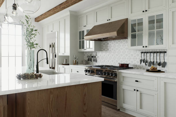 Affordable Cabinet Refacing solutions in Jackson, MN